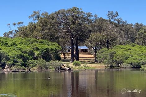 262 Surrey Downs Rd, Porongurup, WA 6324