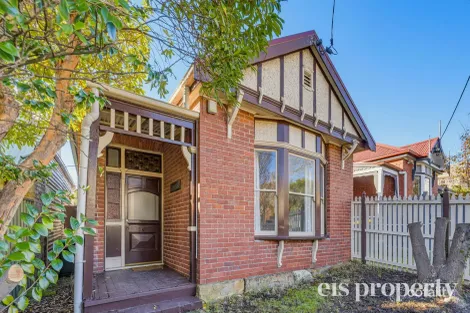 23 Darcy St, South Hobart, TAS 7004