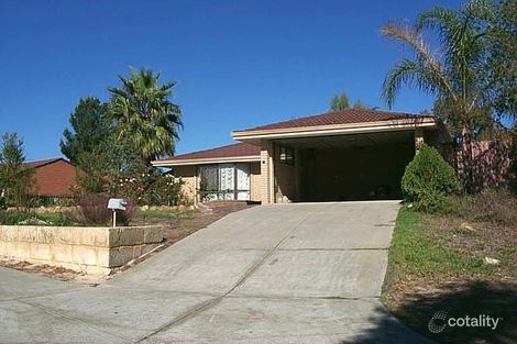 12 Parkway Trl, Ballajura, WA 6066