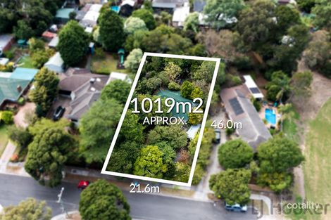 Property photo of 7 Wayne Avenue Boronia VIC 3155