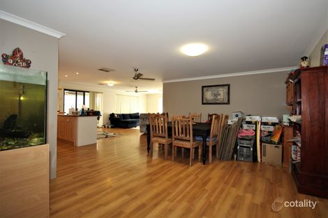 Property photo of 17 Galway Boulevard Australind WA 6233