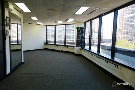 20/3-11 Waverley St, Bondi Junction, NSW 2022