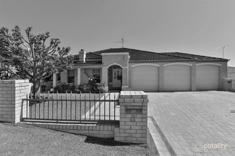 Property photo of 3 Plover Rise Halls Head WA 6210