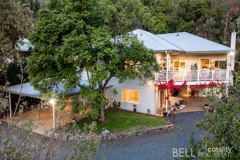 1029-1031 Mt Dandenong Tourist Rd, Montrose, VIC 3765