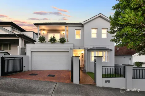 Property photo of 43 Mount Street Coogee NSW 2034