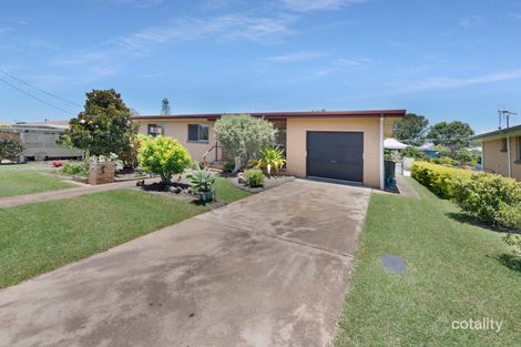 22 Pizzey St, Kepnock, QLD 4670