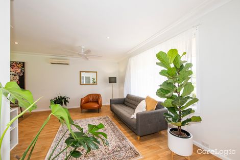 Property photo of 21 Normic Avenue Blaxland NSW 2774