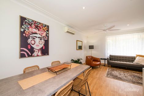 Property photo of 21 Normic Avenue Blaxland NSW 2774