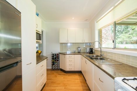 Property photo of 21 Normic Avenue Blaxland NSW 2774