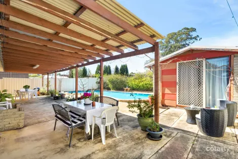 Property photo of 8 Grace Street Kingswood NSW 2747