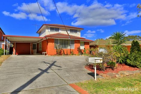 Property photo of 47 Sturt Avenue Georges Hall NSW 2198