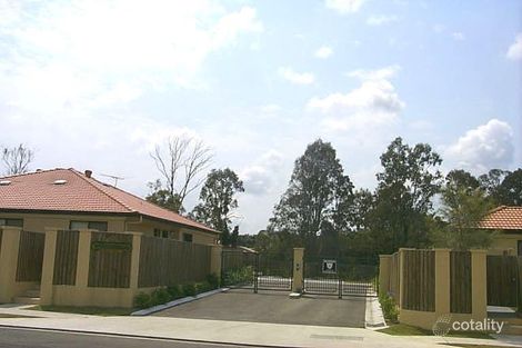 Property photo of 74/122 Brandon Road Runcorn QLD 4113