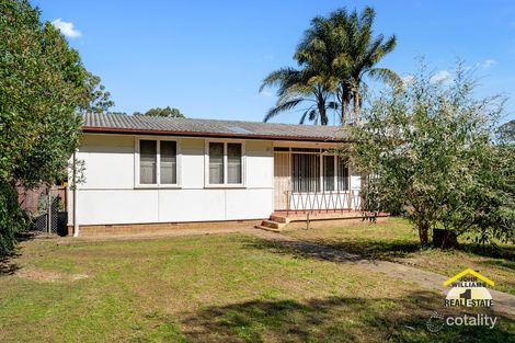 Property photo of 24 Hermitage Crescent Cartwright NSW 2168