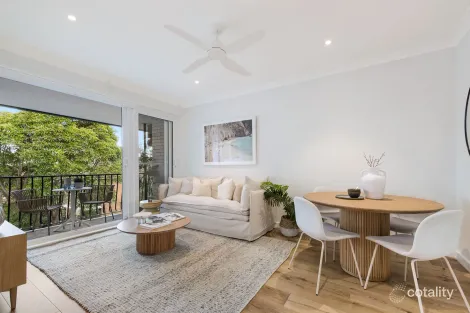 Property photo of 9/9 Macpherson Street Waverley NSW 2024