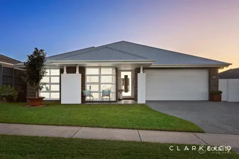 Property photo of 10 Rockmaster Street Chisholm NSW 2322