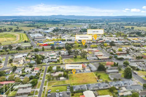 5 Parer Ave, Moe, VIC 3825