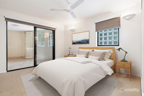 Property photo of 1/523 Coronation Drive Toowong QLD 4066