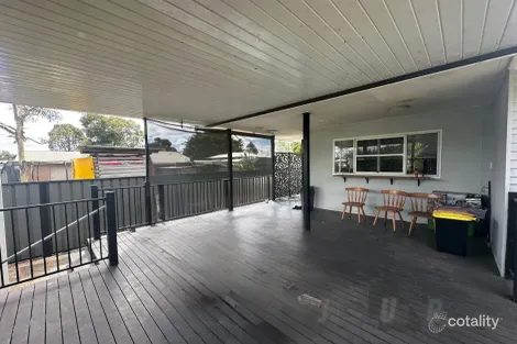 Property photo of 36 Fe Walker Street Kepnock QLD 4670