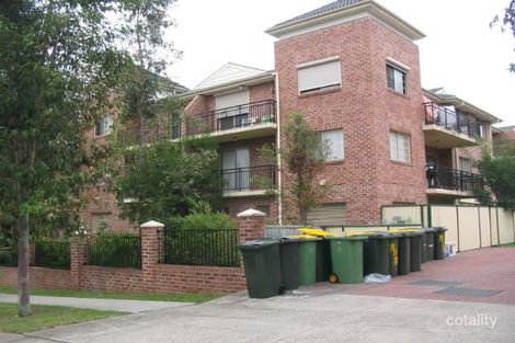 6/18-22 High St, Granville, NSW 2142