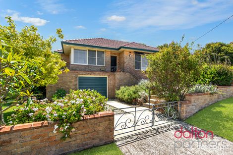 Property photo of 1 Valaud Crescent Highfields NSW 2289