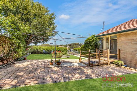 Property photo of 1 Valaud Crescent Highfields NSW 2289
