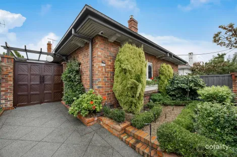 Property photo of 742 High Street Armadale VIC 3143