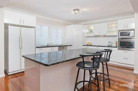 Property photo of 15 Eagar Street Ashgrove QLD 4060