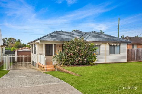 24 Landy Dr, Mount Warrigal, NSW 2528