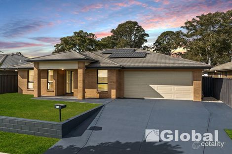 Property photo of 25 Holland Circuit Gillieston Heights NSW 2321