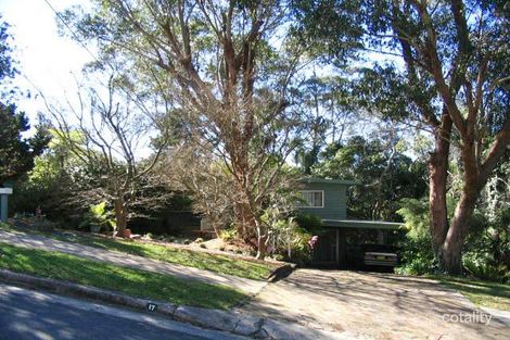 17 Ronald St, Hornsby, NSW 2077