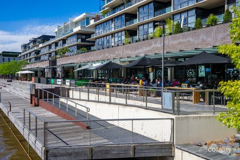 5/8 Trevillian Qy, Kingston, ACT 2604