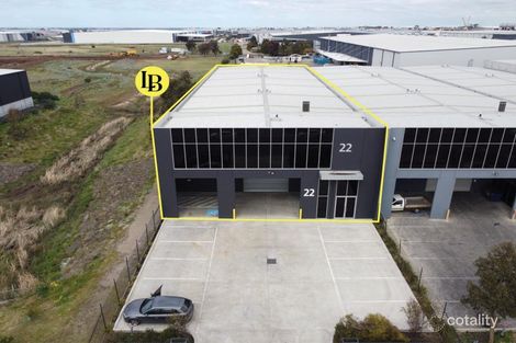 22 Paraweena Dr, Truganina, VIC 3029