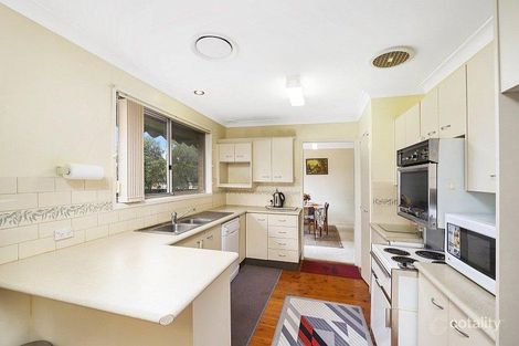 Property photo of 1 Robertson Road Killarney Vale NSW 2261