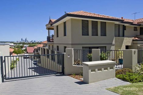 Property photo of 9C Hampton Street Burswood WA 6100