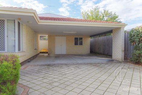 Property photo of 7A Simper Street Wembley WA 6014