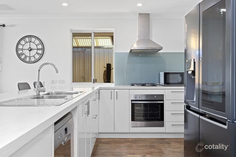 Property photo of 79A Poseidon Road Heathridge WA 6027