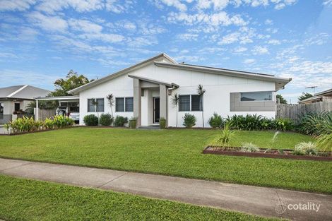 Property photo of 43 Poulsen Drive Marian QLD 4753