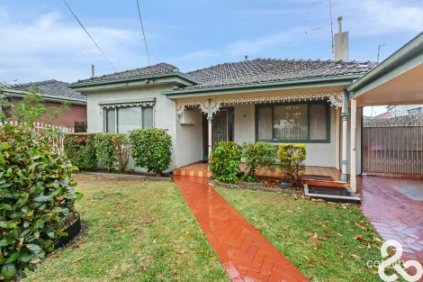 Property photo of 62 Hammond Street Thornbury VIC 3071