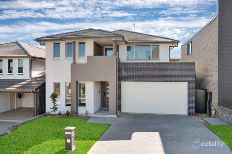 6 Kennedy Ave, Kellyville, NSW 2155