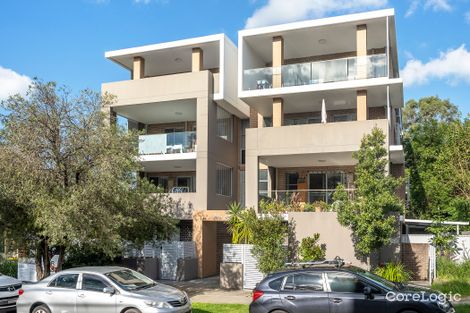 Property photo of 3/20-22 Bembridge Street Carlton NSW 2218