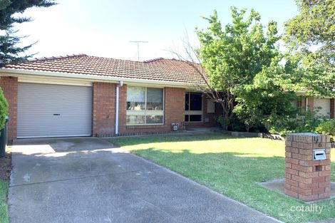 Property photo of 1/6 Walwa Place Werribee VIC 3030