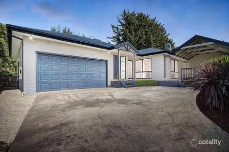 Property photo of 1A Coombah Court Mooroolbark VIC 3138