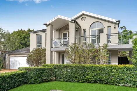 Property photo of 6 Corbett Place Belrose NSW 2085