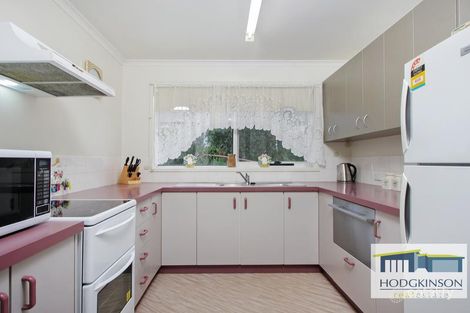 Property photo of 55/177 Badimara Street Fisher ACT 2611