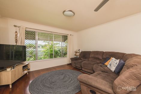 Property photo of 157 Plahn Street Frenchville QLD 4701