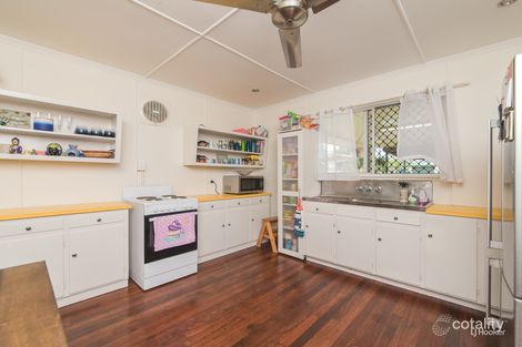 Property photo of 157 Plahn Street Frenchville QLD 4701