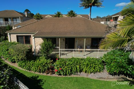 Property photo of 13/9 Mort Avenue Dalmeny NSW 2546