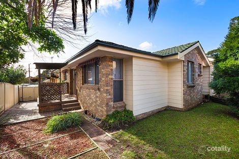 Property photo of 3/166 Kingsway Woolooware NSW 2230
