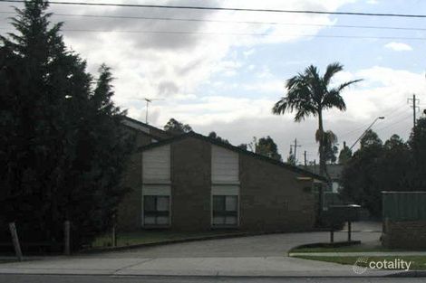 2/144 Heathcote Rd, Hammondville, NSW 2170