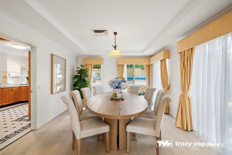 Property photo of 38 Chesterfield Road Epping NSW 2121